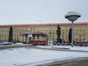 ВГУ.
