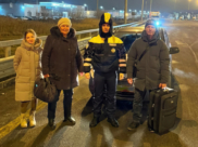 ГАИшники разыскали липчанку.