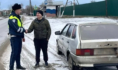Водитель поблагодарил сотрудников ГАИ.
