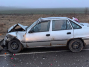 «Деу Нексия».