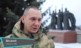 Горожанин рассказал, почему пошел на СВО.
