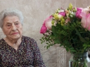 Марии Колтаковой исполнилось 103 года.