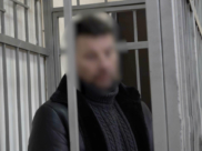 Подозреваемый.