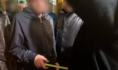 Следственный эксперимент.