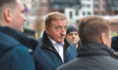 Сенатор Сергей Лукин.