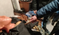 Следственный эксперимент.