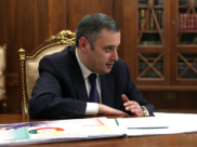 Александр Хинштейн.