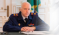 Александр Бастрыкин.