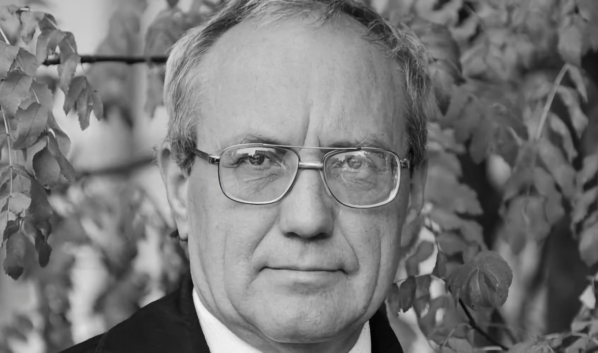 Александр Ишутин.
