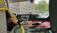 Проезд в маршрутках может подорожать.