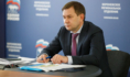 Владимир Нетёсов.
