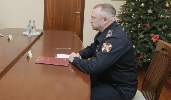 Дмитрий Астафьев.