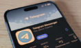 Telegram.