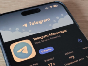 Telegram.