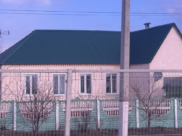 Частный дом.