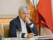 Александр Гусев.