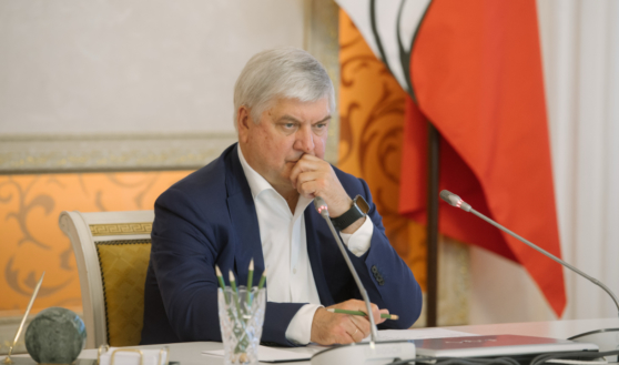 Александр Гусев.