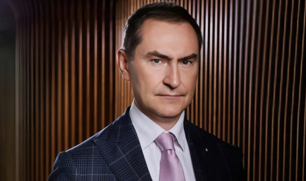 Александр Ведяхин.