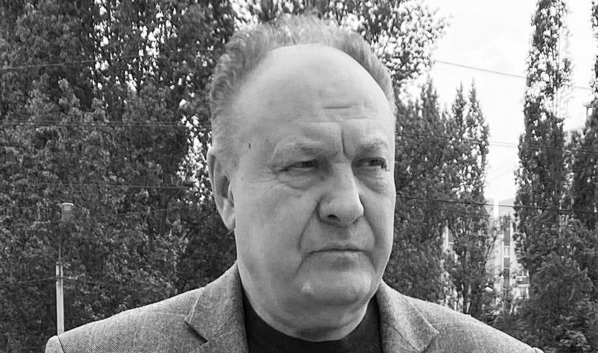 Валерий Авраменко