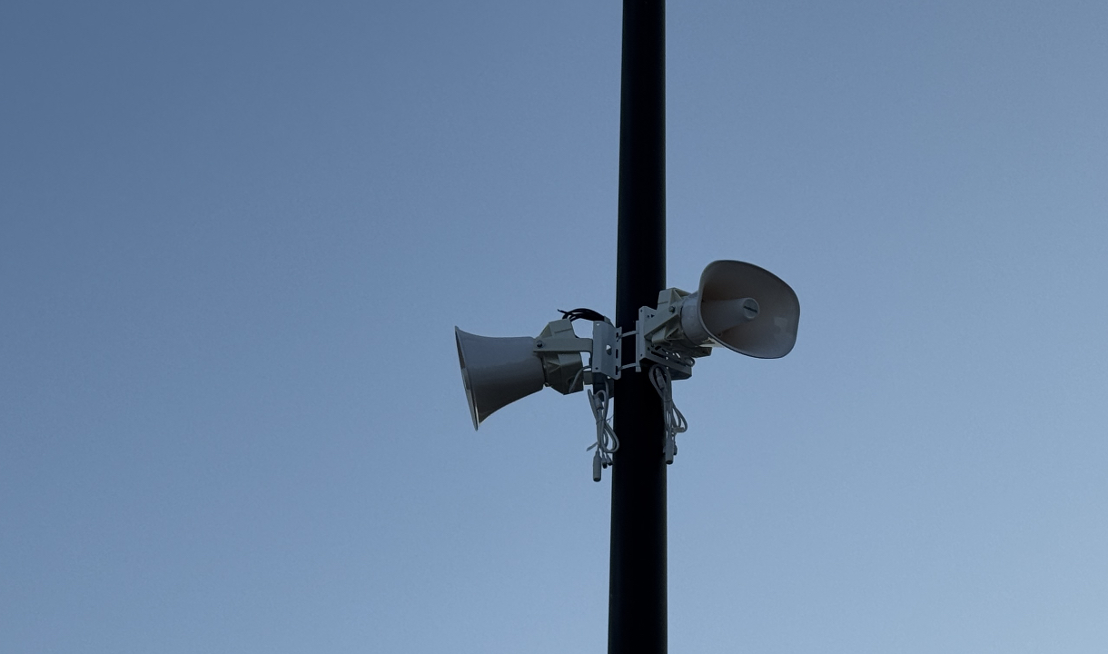 Сирены воют в Воронеже в ночь на 20 ноября из-за налета беспилотников