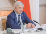 Александр Гусев.