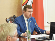 Данил Кустов.