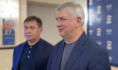 Александр Гусев.