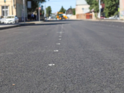 Движение откроют на этих выходных.