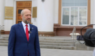 Илья Иванов.