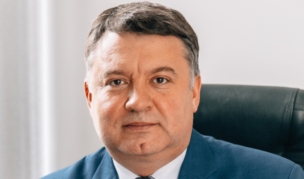 Николай Нетяга.