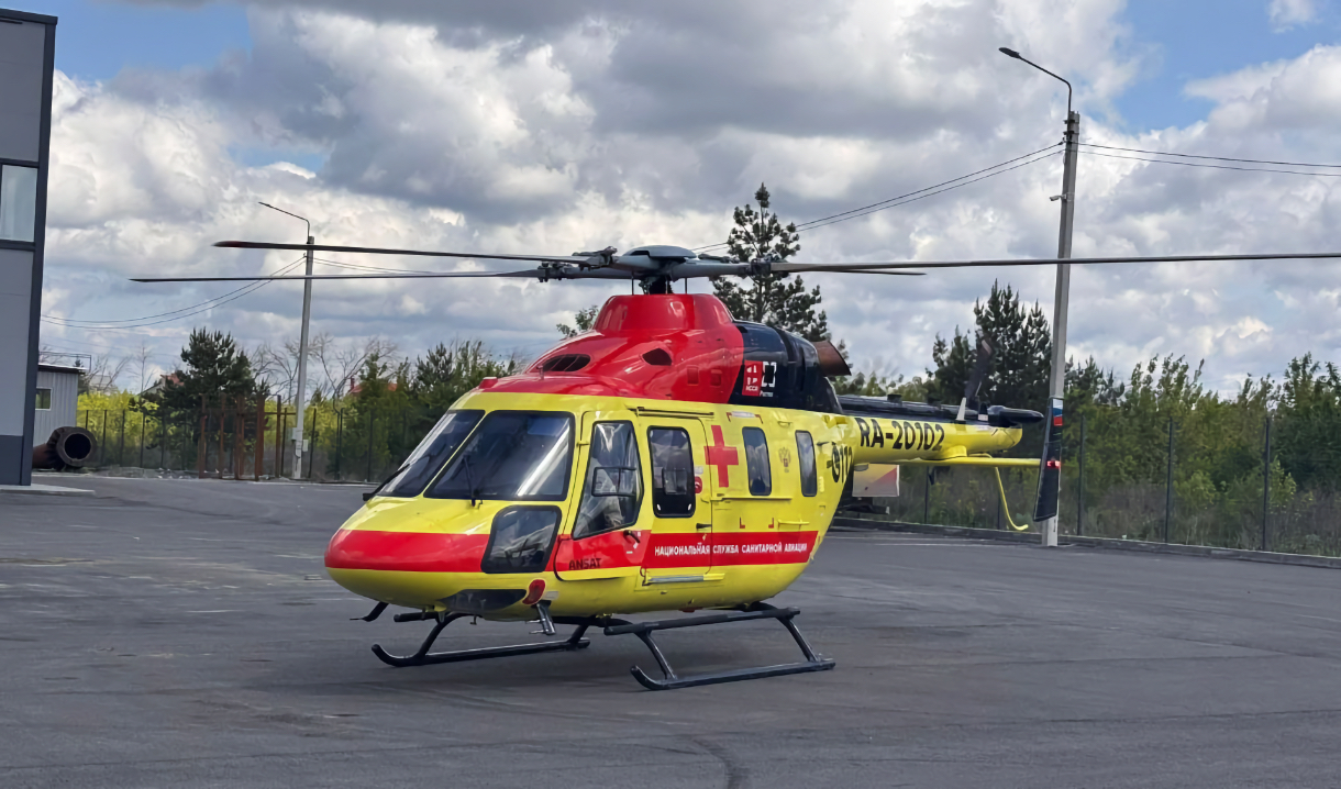 Минздрав: главврача Подгоренской райбольницы доставили в больницу Воронежа на авто, а не на вертолёте