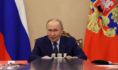 Владимир Путин.