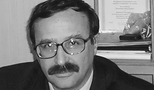 Владимир Маламид.