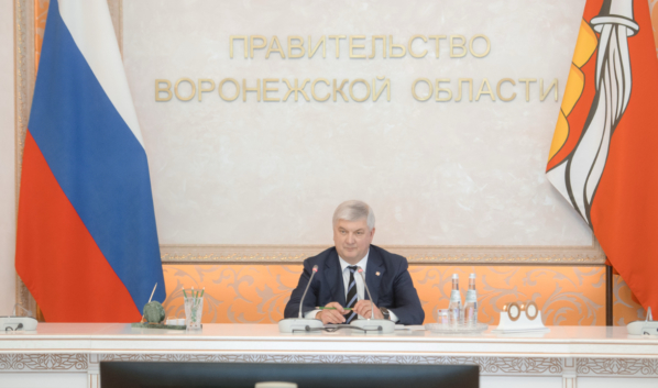 Александр Гусев.