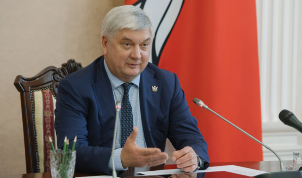 Александр Гусев.