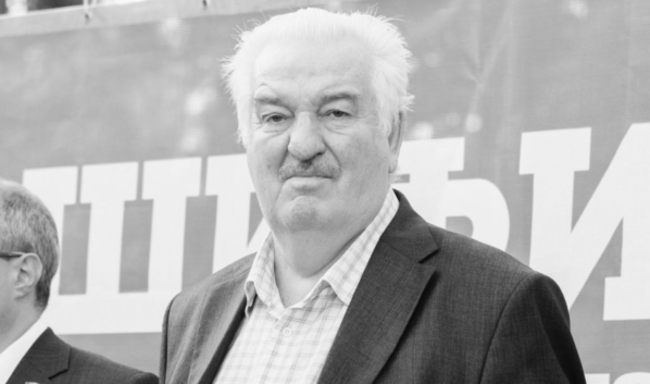Руслан Гостев.