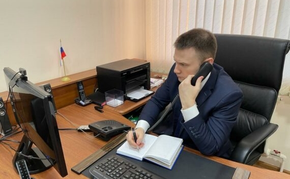 Владислав Новомлинский.