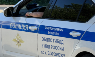 ДПС.