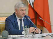 Александр Гусев.