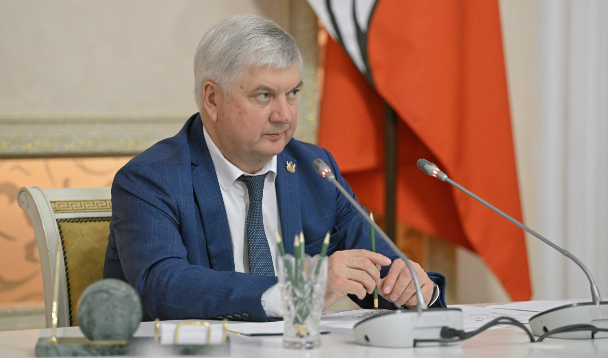 Сбили несколько беспилотников: в Воронеже отменили режим непосредственной угрозы