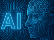 AI — искусственный интеллект.