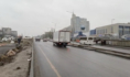 Движение открыли.