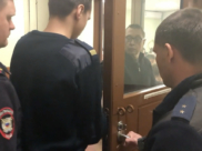 Дмитрий Ендовицкий.