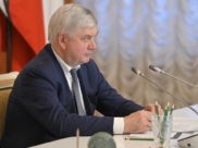 Александр Гусев.