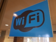 Wi-Fi.