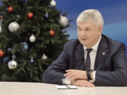 Александр Гусев.