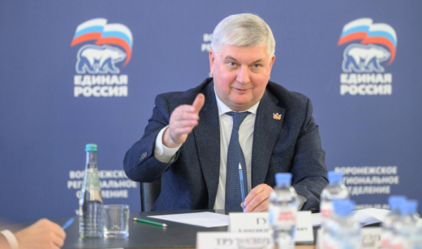 Александр Гусев.