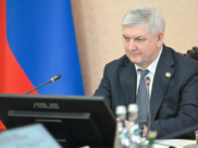 Александр Гусев.