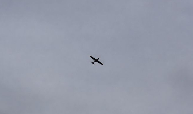 Вечером 22 февраля в Воронежской области объявили режим опасности атаки БПЛА