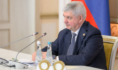 Александр Гусев.